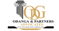 ODANGA & PARTNERS ADVOCATES